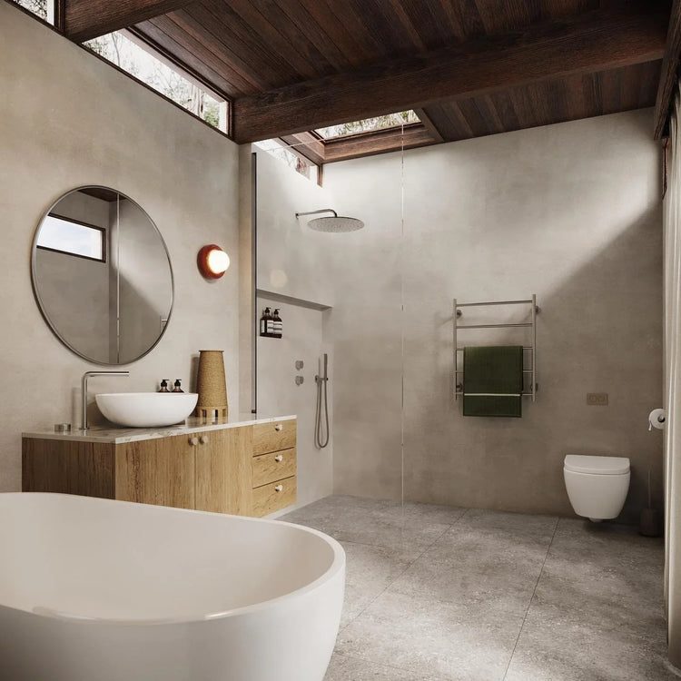 X-Bond Microcement Starter Kit