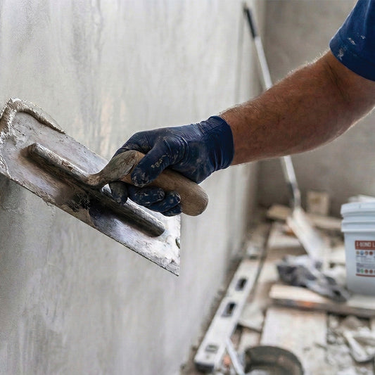 SEMCO X-Bond Microcement Application Guide