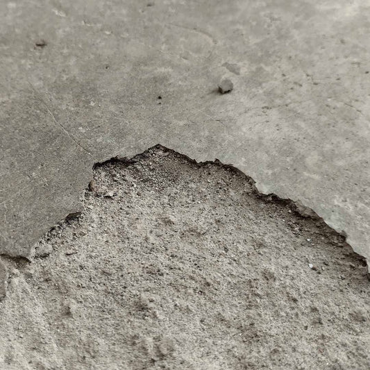 Spalling Concrete: Causes, Prevention, and Long-Term Repair Solutions