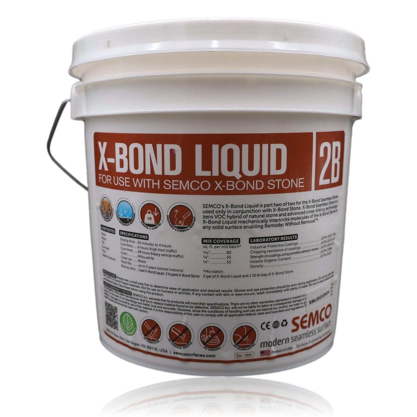 X-Bond Liquid