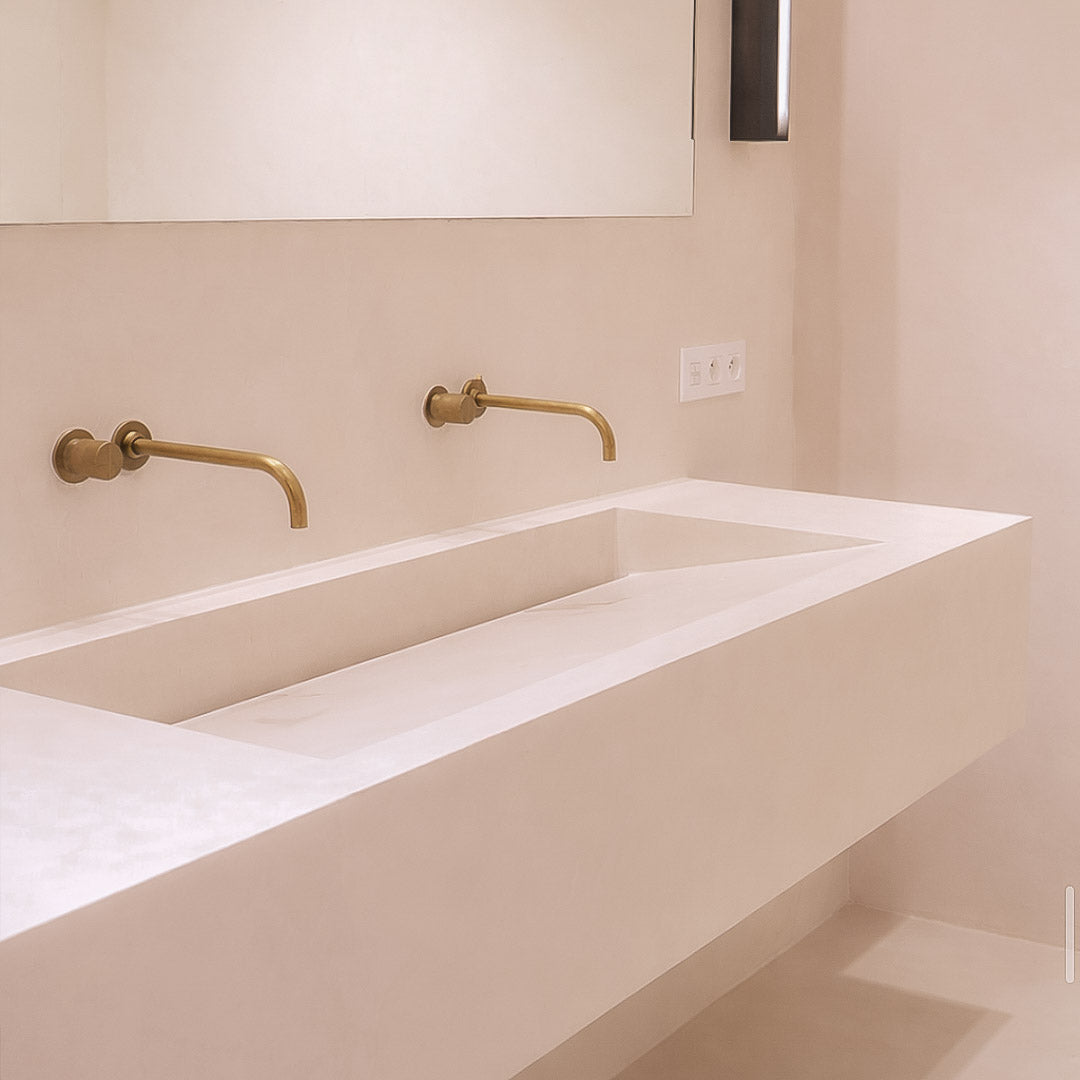 X-Bond Microcement Countertop Kit