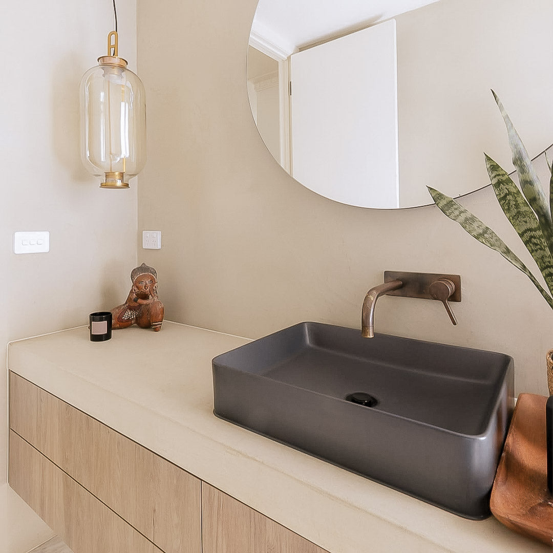 X-Bond Microcement Countertop Kit