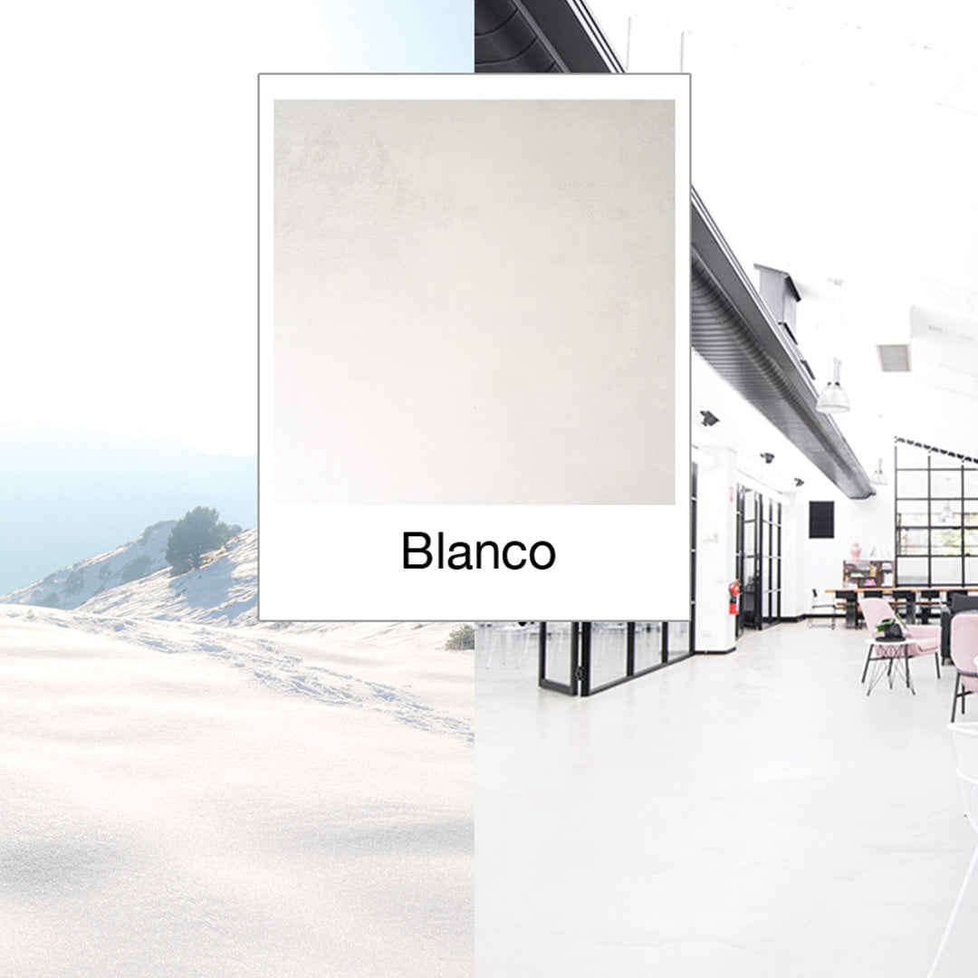 X-Bond Microcement Physical Color Samples