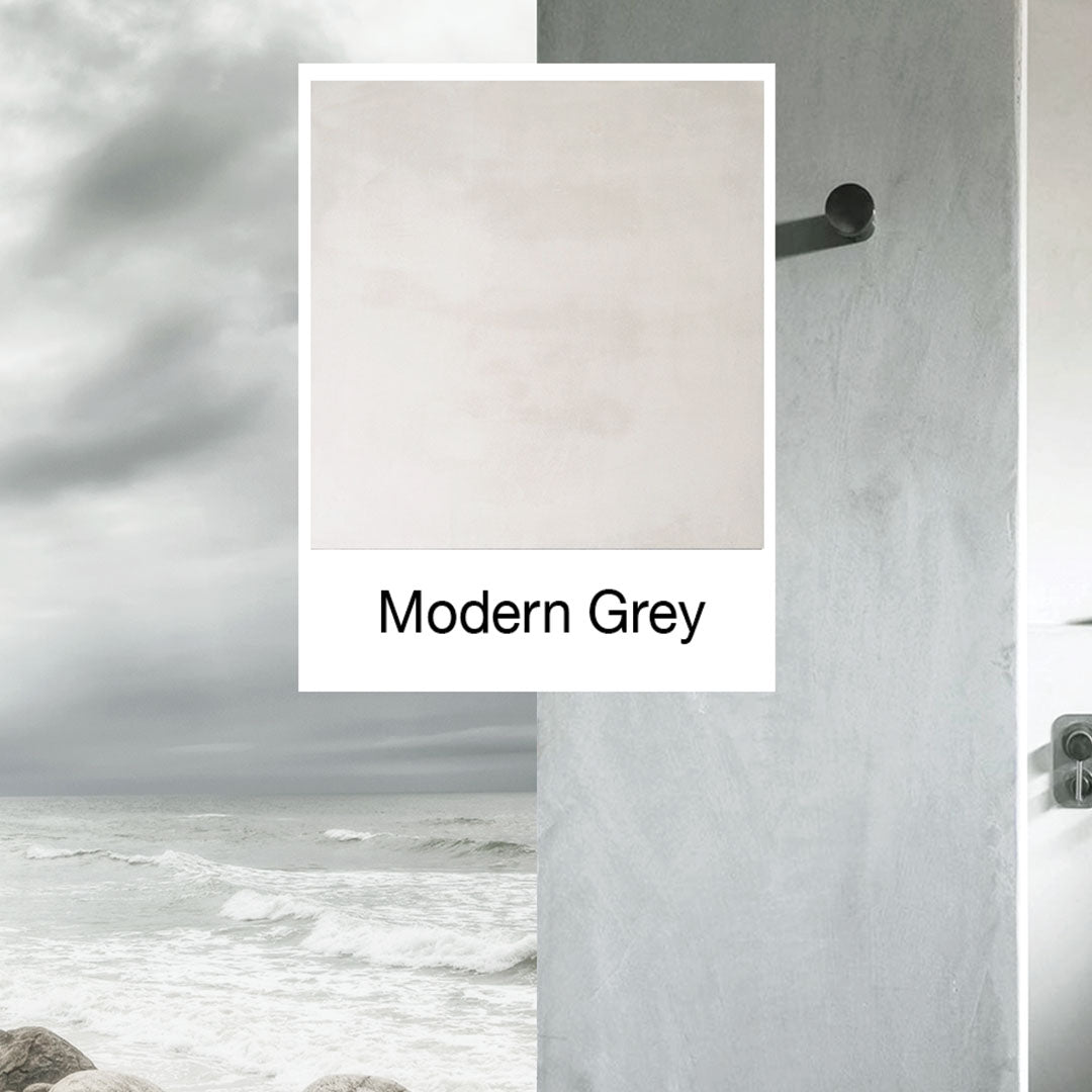 X-Bond Microcement Physical Color Samples