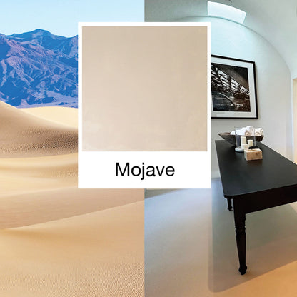 X-Bond Microcement Physical Color Samples