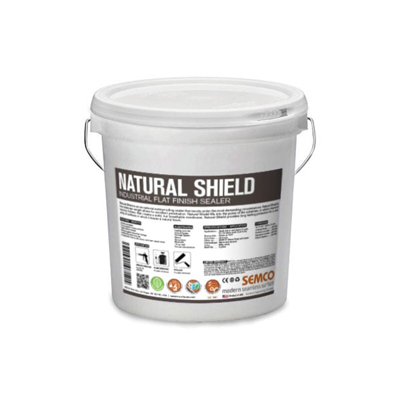 Natural Shield