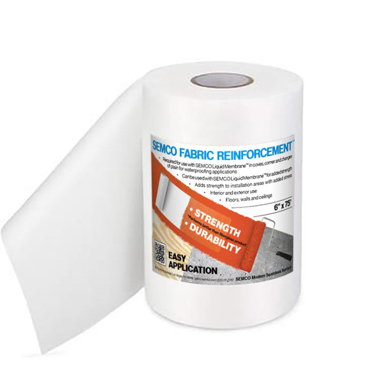 SEMCO Fabric Reinforcement