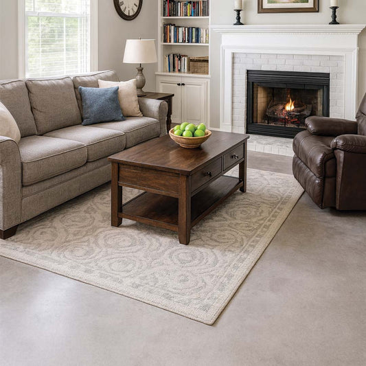 Test XB Microcement Kit Floor
