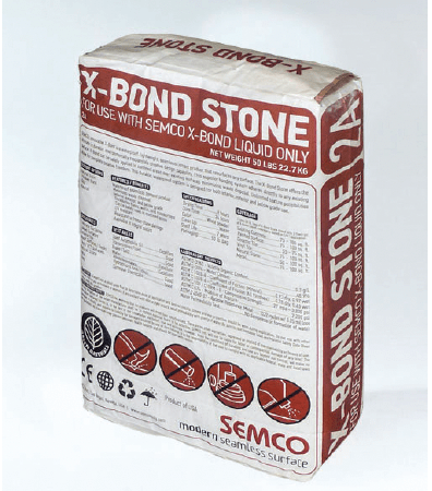 X-Bond Stone