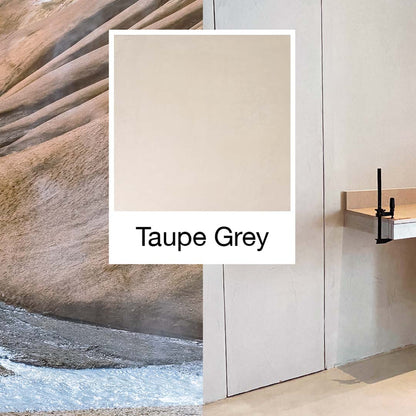 X-Bond Microcement Physical Color Samples