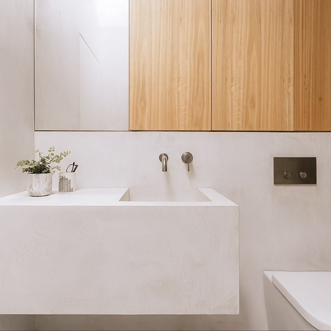 X-Bond Microcement Countertop Kit