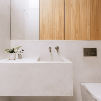 X-Bond Microcement Countertop Kit