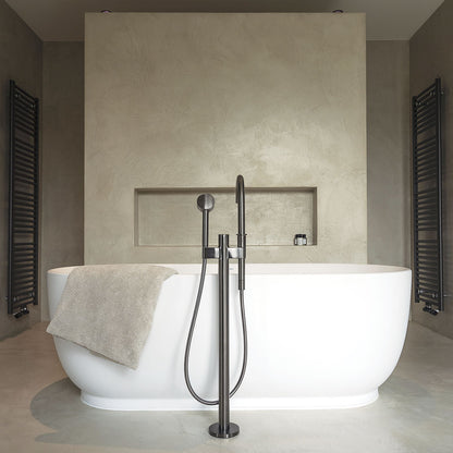 X-Bond Microcement Physical Color Samples