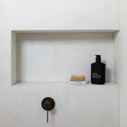 X-Bond Microcement Physical Color Samples