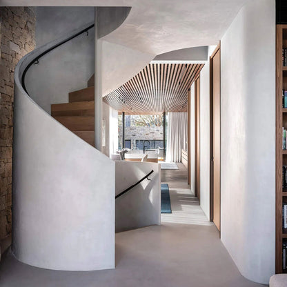 X-Bond Microcement Physical Color Samples