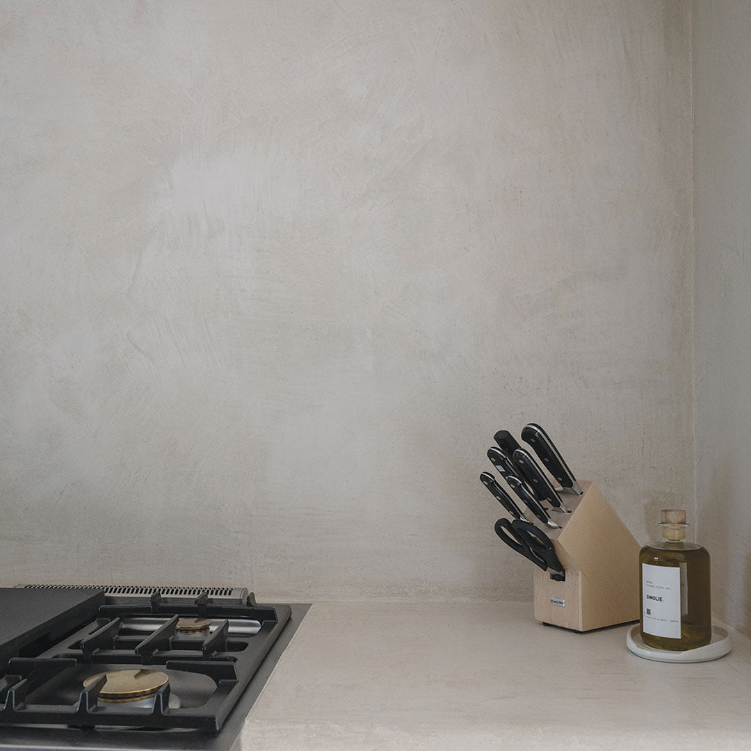 X-Bond Microcement Kit Matte Clear