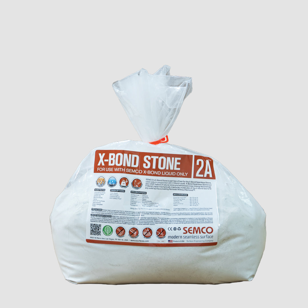 X-Bond Stone 25 lbs
